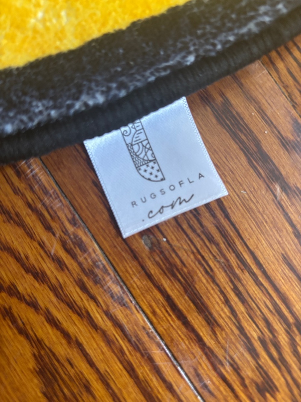 Drew House Rug NWOT - Picture 2 of 3